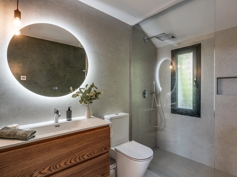 Villa for Sale in Marbella, Malaga 23