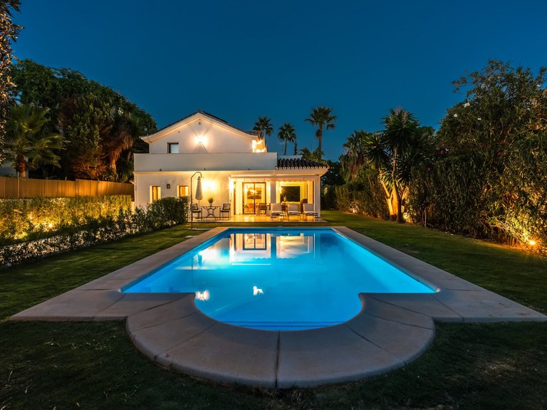 Villa for Sale in Marbella, Malaga 45