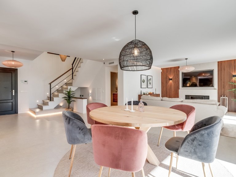 Villa for Sale in Marbella, Malaga 7