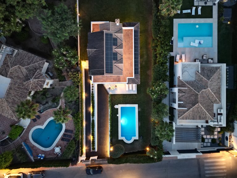 Villa for Sale in Marbella, Malaga 44