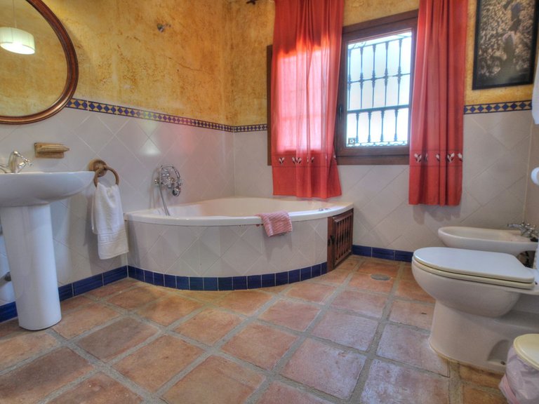 Country House for sale in Mijas Costa, Malaga 6