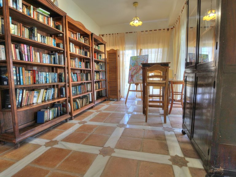 Country House for sale in Mijas Costa, Malaga 9