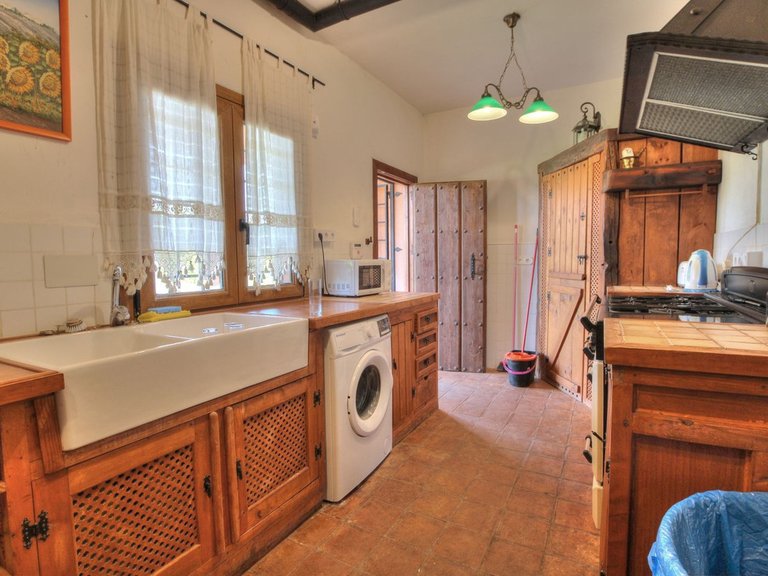 Country House for sale in Mijas Costa, Malaga 10