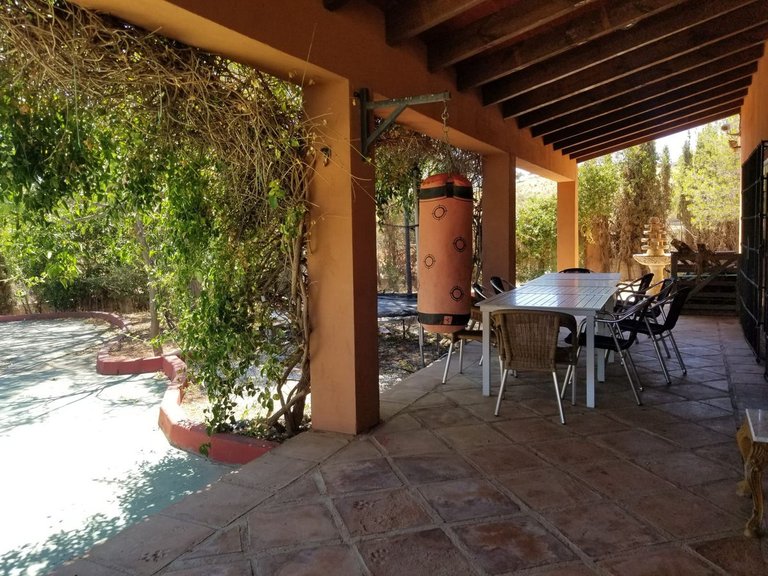 Country House for sale in Mijas Costa, Malaga 29