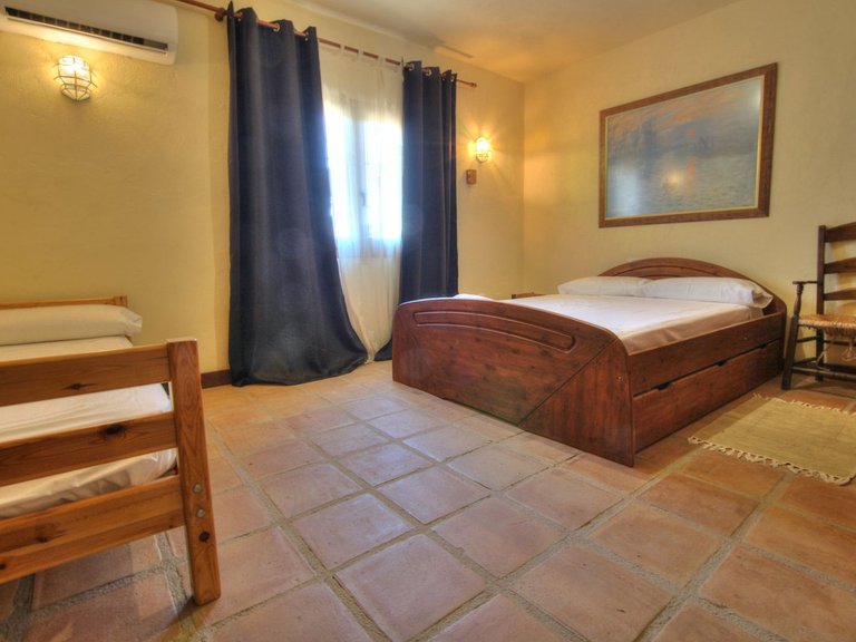 Country House for sale in Mijas Costa, Malaga 12