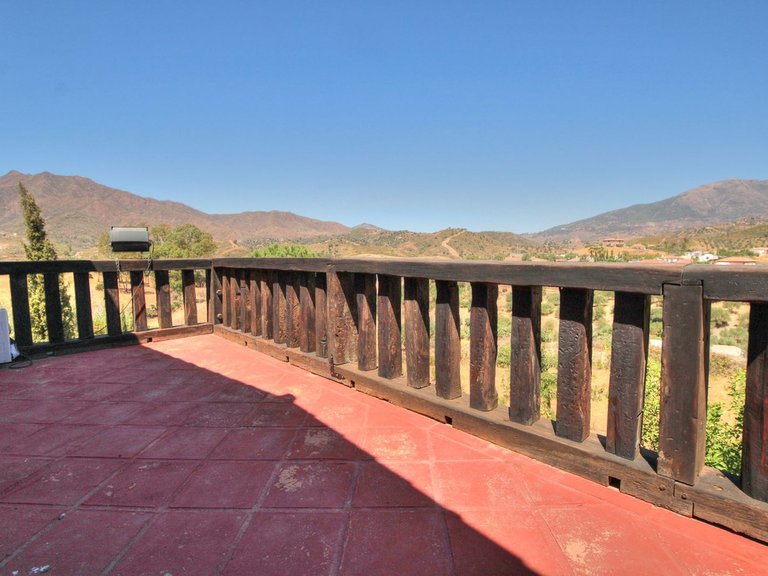 Country House for sale in Mijas Costa, Malaga 42