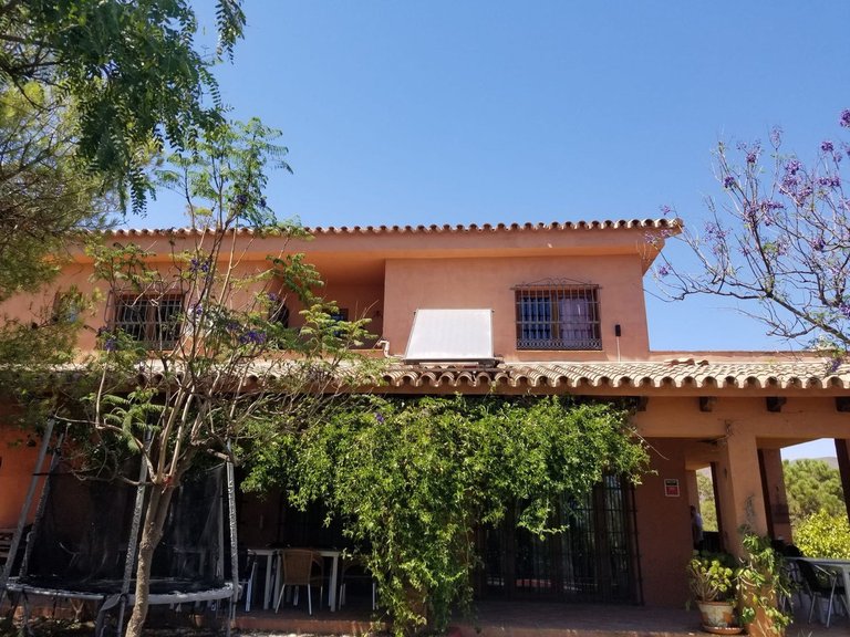 Country House for sale in Mijas Costa, Malaga 36