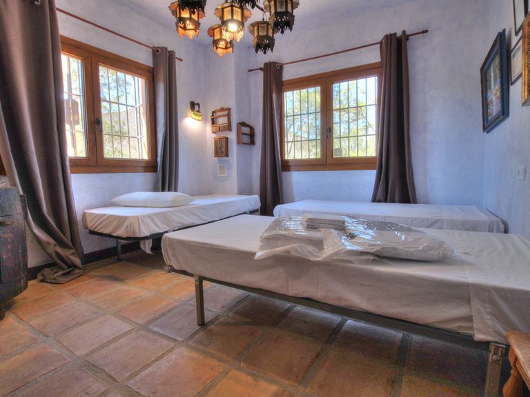 Country House for sale in Mijas Costa, Malaga 14