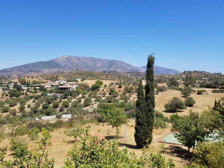 Country House for sale in Mijas Costa, Malaga 27