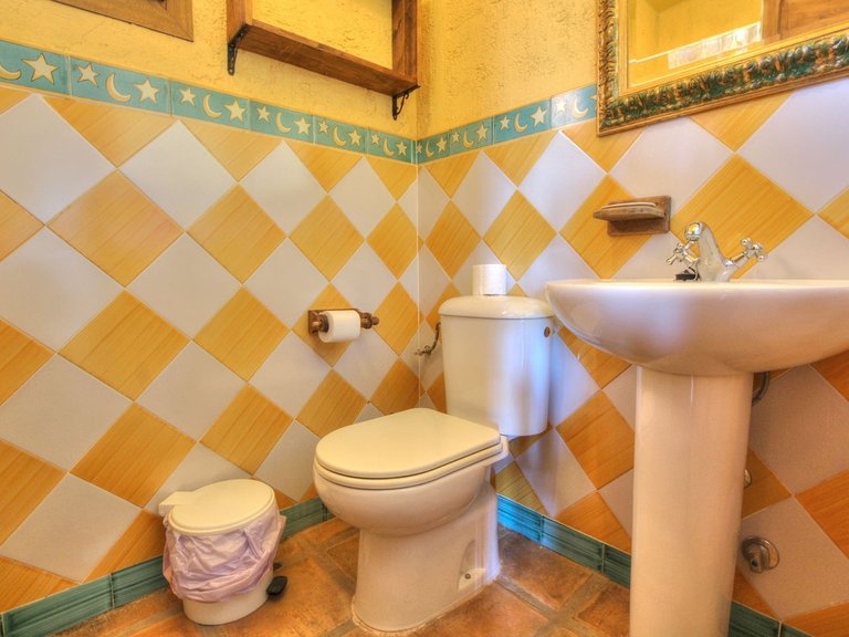 Country House for sale in Mijas Costa, Malaga 16