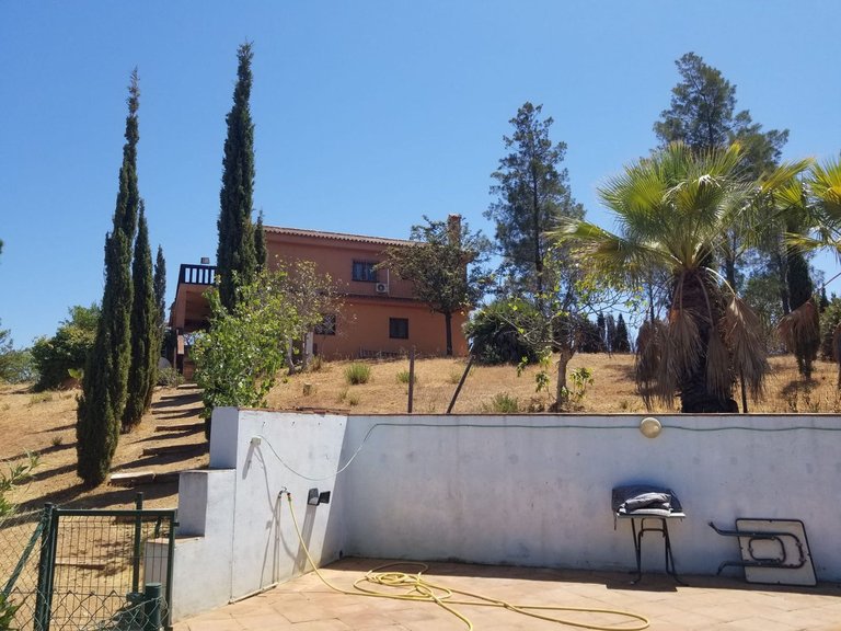 Country House for sale in Mijas Costa, Malaga 23