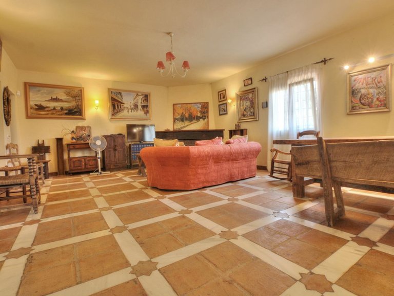 Country House for sale in Mijas Costa, Malaga 3