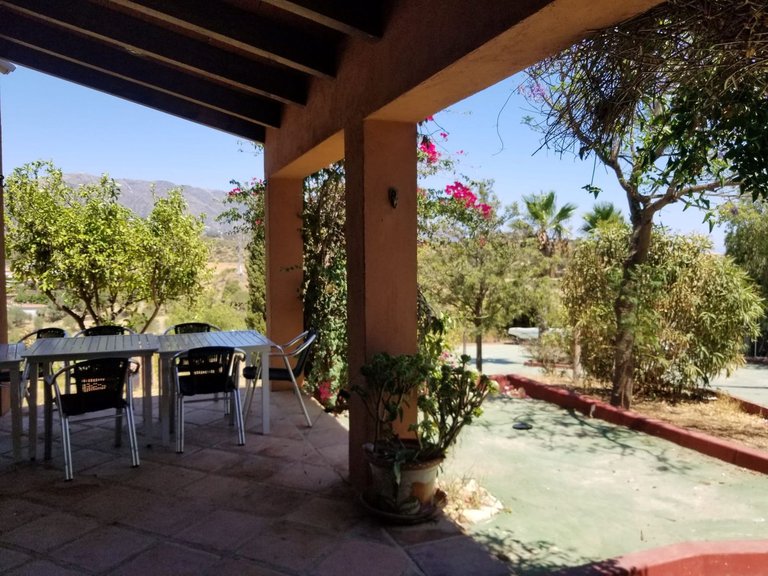 Country House for sale in Mijas Costa, Malaga 31