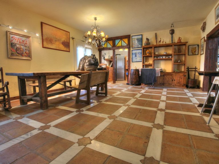 Country House for sale in Mijas Costa, Malaga 7