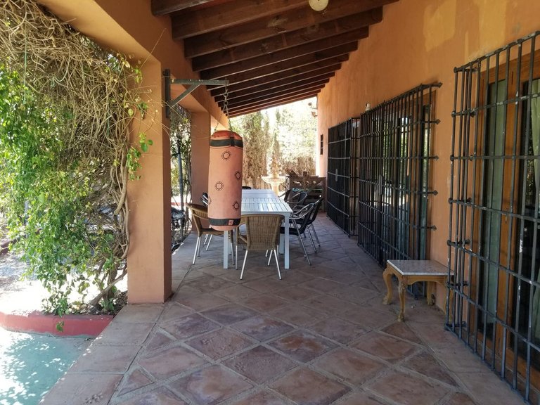 Country House for sale in Mijas Costa, Malaga 34