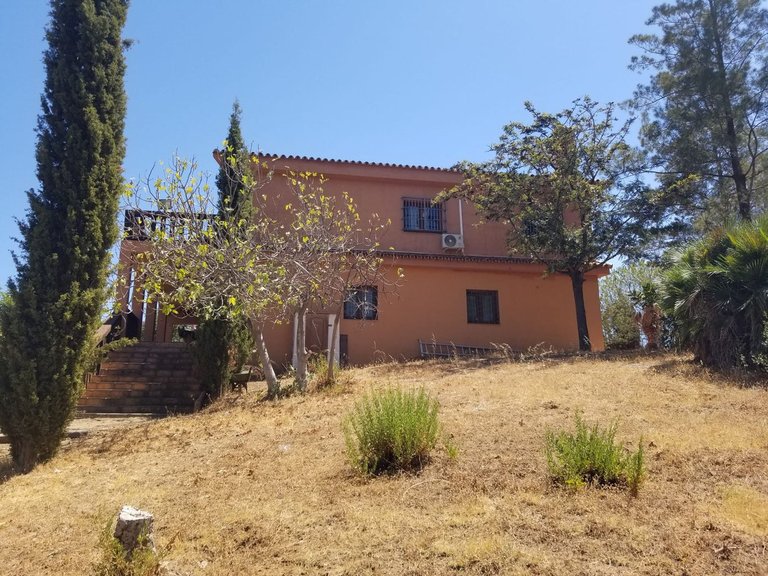 Country House for sale in Mijas Costa, Malaga 5