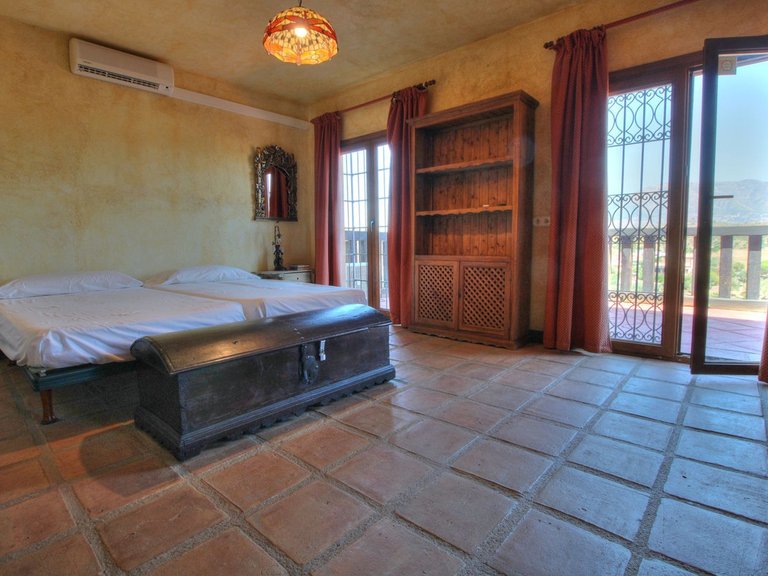 Country House for sale in Mijas Costa, Malaga 19