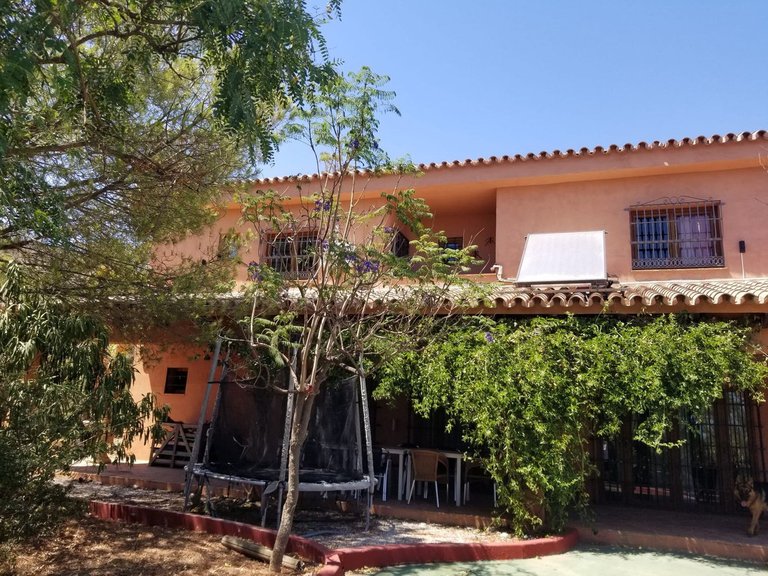 Country House for sale in Mijas Costa, Malaga 35