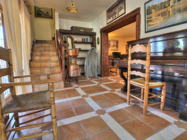 Country House for sale in Mijas Costa, Malaga 8