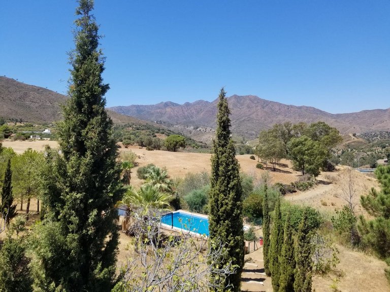 Country House for sale in Mijas Costa, Malaga 51