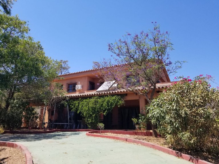 Country House for sale in Mijas Costa, Malaga 2