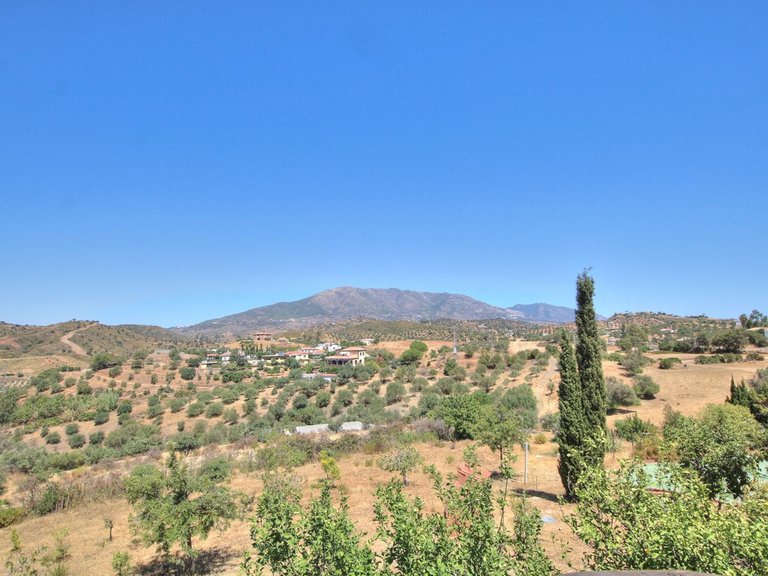 Country House for sale in Mijas Costa, Malaga 25