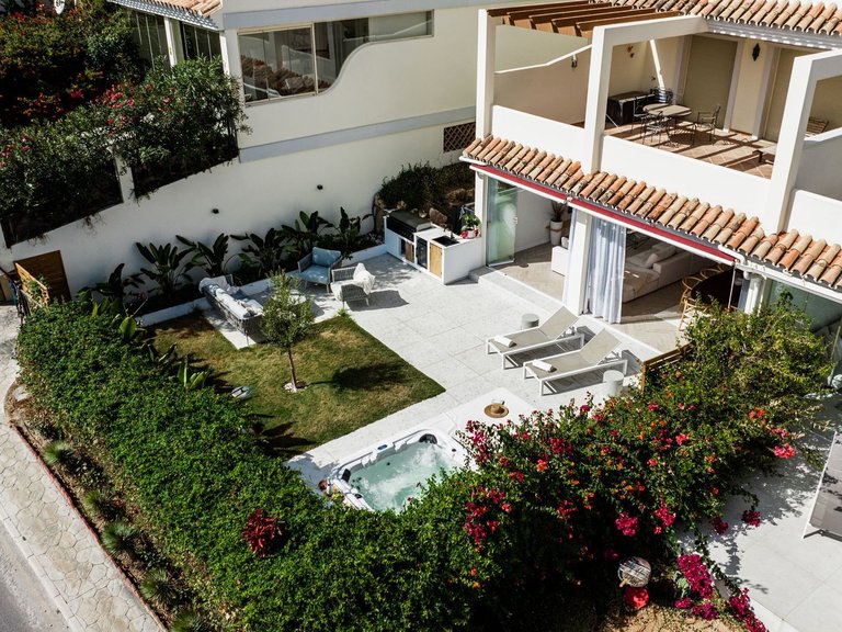 Apartment for Sale in Marbella, Malaga 1