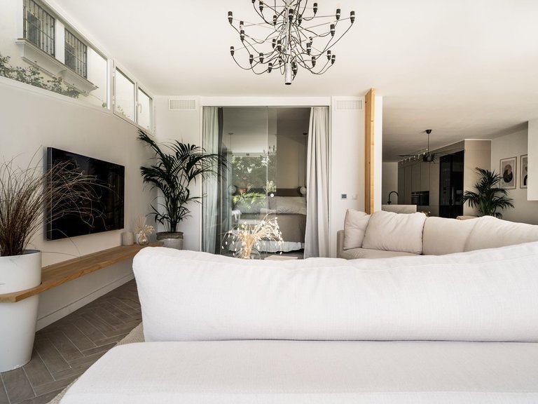 Apartment for Sale in Marbella, Malaga 14