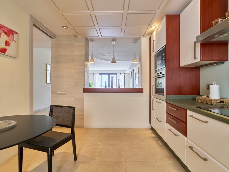 Apartment for Sale in Marbella, Malaga 26