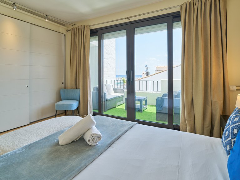 Apartment for Sale in Marbella, Malaga 19