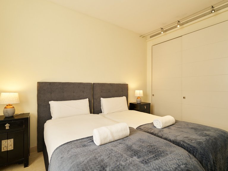 Apartment for Sale in Marbella, Malaga 12