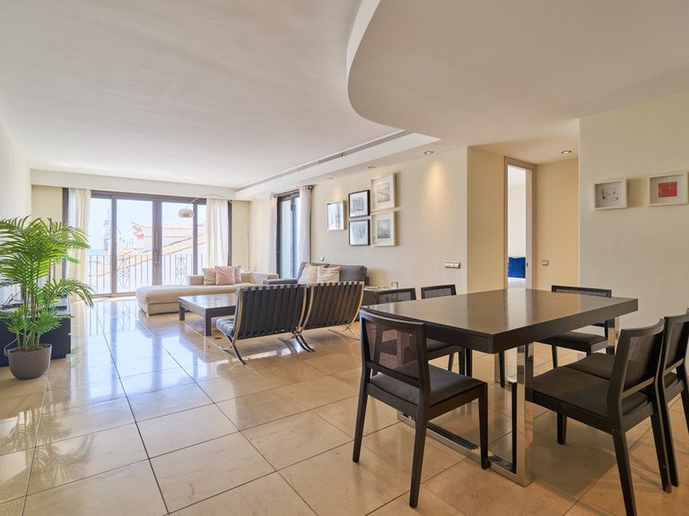 Apartment for Sale in Marbella, Malaga 32
