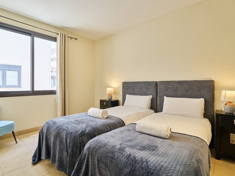 Apartment for Sale in Marbella, Malaga 14