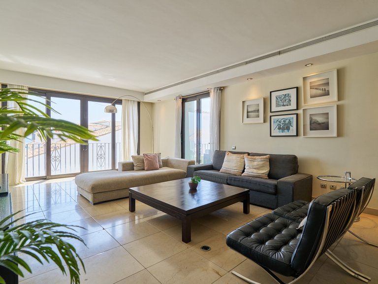 Apartment for Sale in Marbella, Malaga 24
