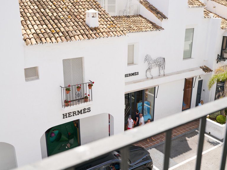Apartment for Sale in Marbella, Malaga 5