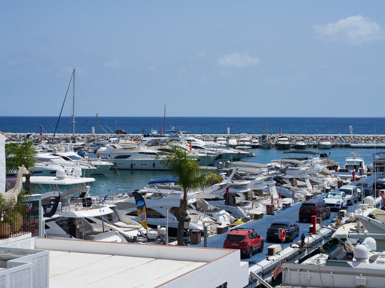 Apartment for Sale in Marbella, Malaga 3