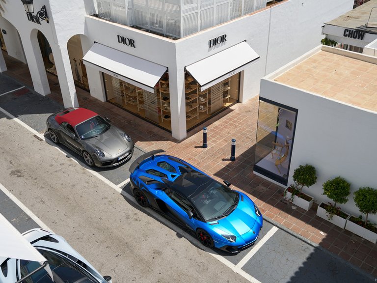 Apartment for Sale in Marbella, Malaga 7