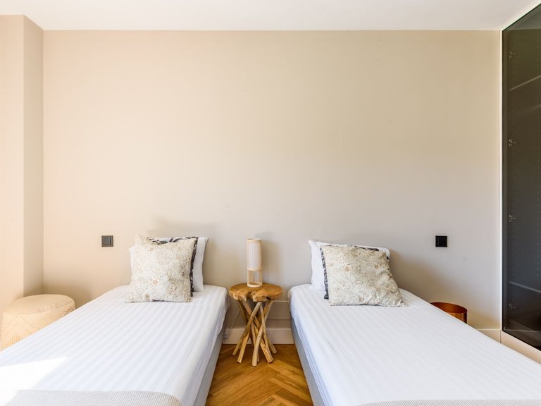 Chalet Independiente en Elviria 9