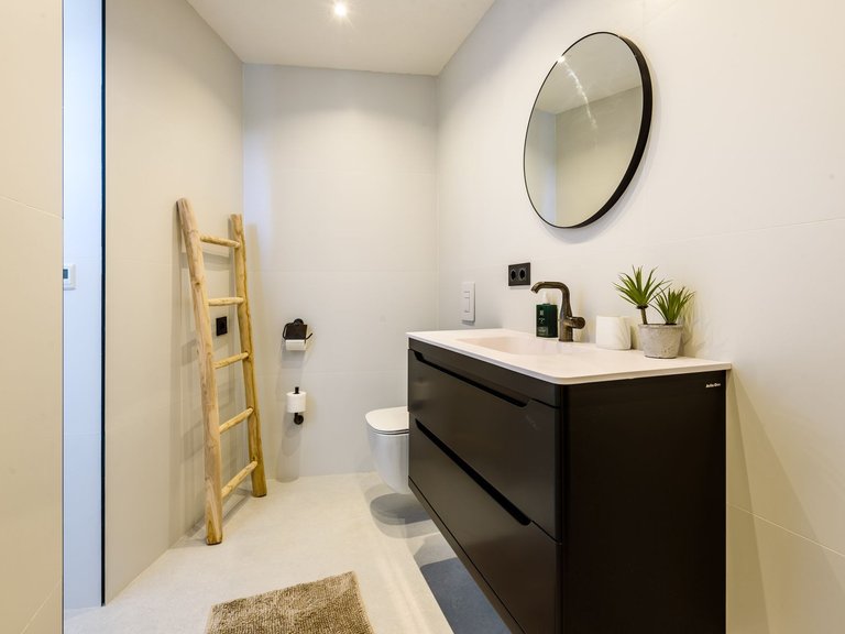 Chalet Independiente en Elviria 16