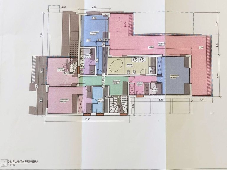 Chalet Independiente en San Pedro de Alcántara 33