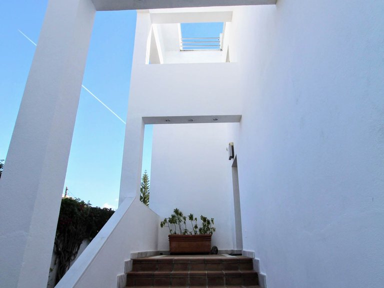 Chalet Independiente en San Pedro de Alcántara 22