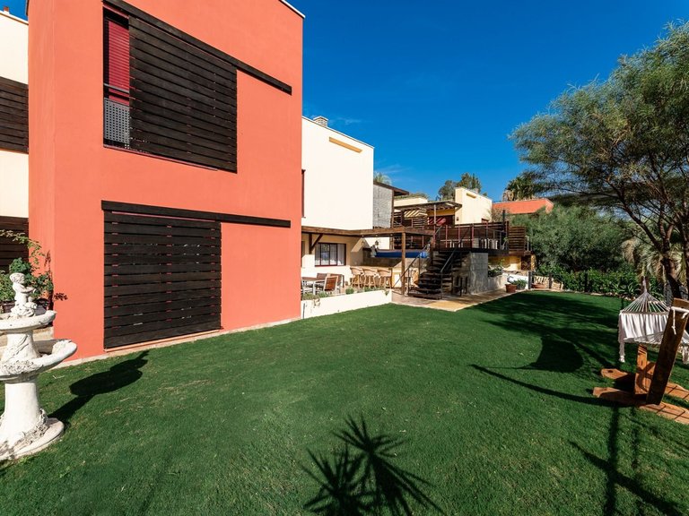 Townhouse in Benahavís 23