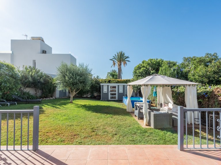 Chalet independiente en San Pedro de Alcántara 5