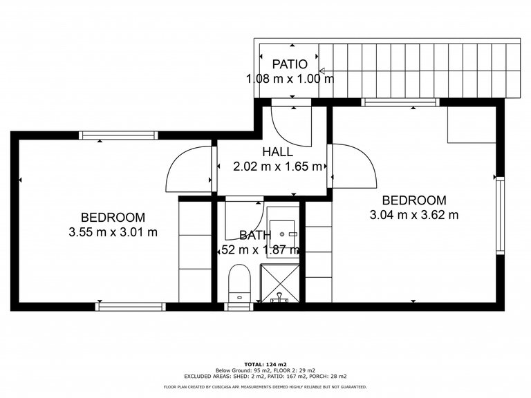 Chalet independiente en San Pedro de Alcántara 26