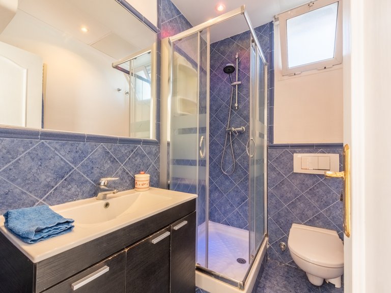 Chalet independiente en San Pedro de Alcántara 20