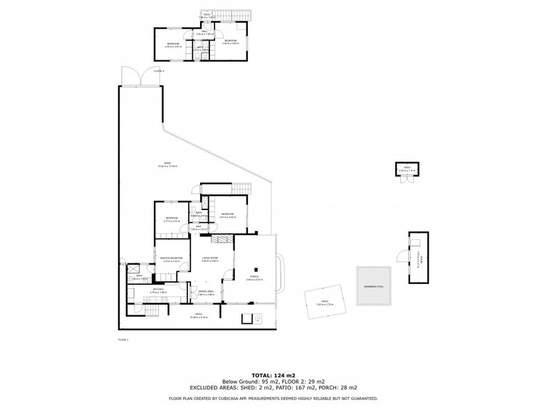 Chalet independiente en San Pedro de Alcántara 27