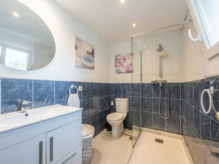Chalet independiente en San Pedro de Alcántara 15