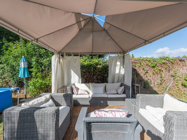 Chalet independiente en San Pedro de Alcántara 24