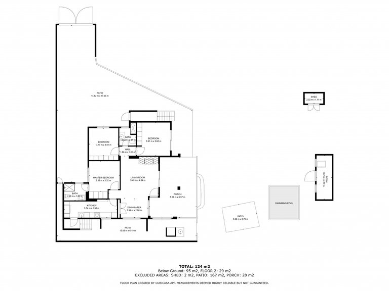 Chalet independiente en San Pedro de Alcántara 25