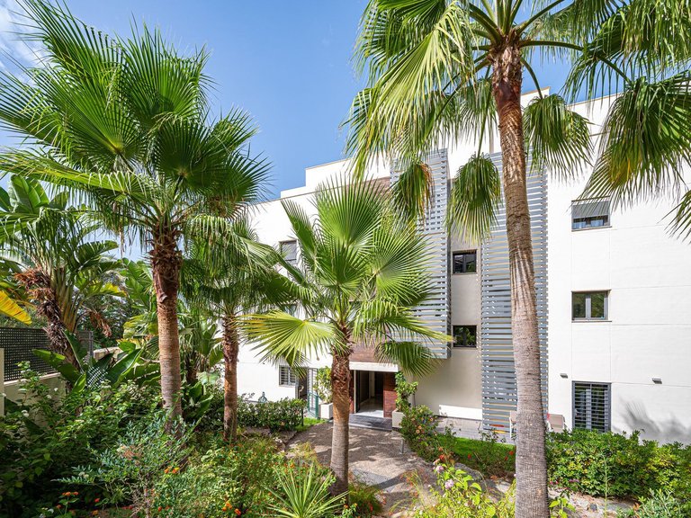 Apartment in Los Flamingos 16